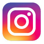 シラサギ市の公式Instagramアカウント